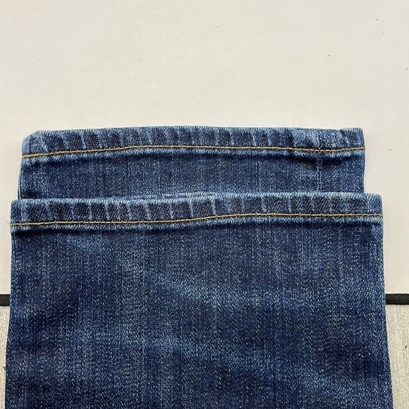 Citizens Of Humanity Straight Mid Rise Size 30 - Picture 13 of 16